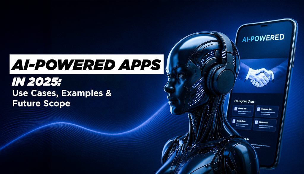 Everyday Apps That Are Powered by AI