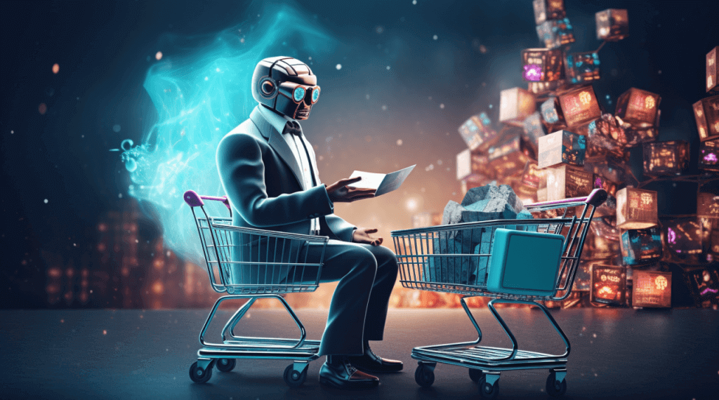 How AI Is Changing the Way We Shop Online