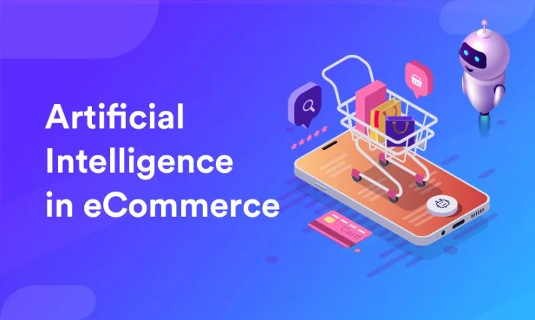 The Role of AI in E Commerce From Product Search to Delivery
