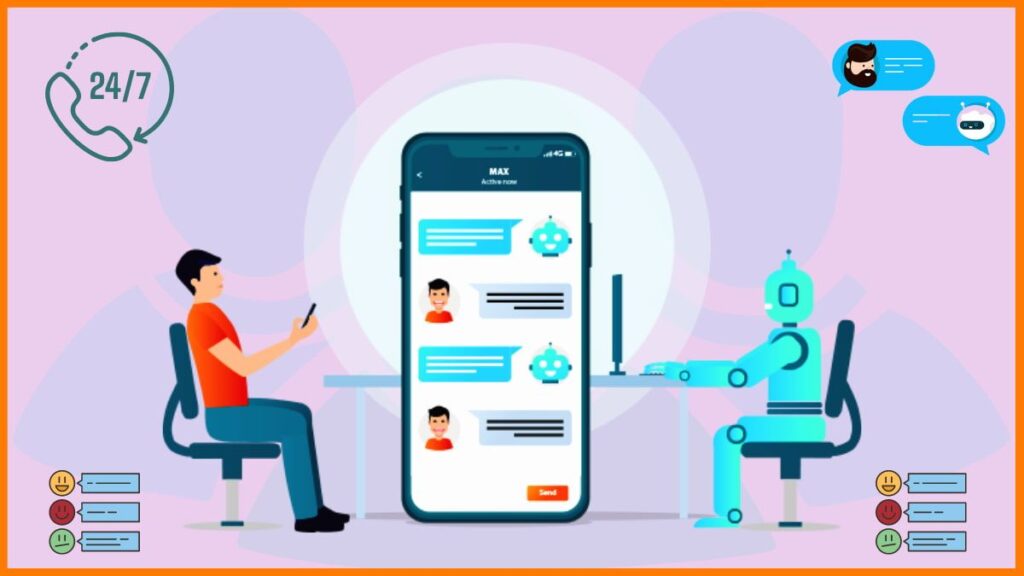 Automating Customer Service with AI Tools and Case Studies