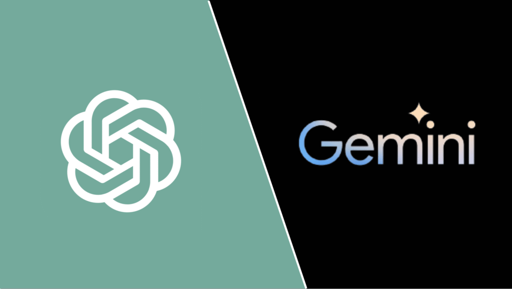 OpenAI vs Google Gemini: Who's Leading the AI Race?