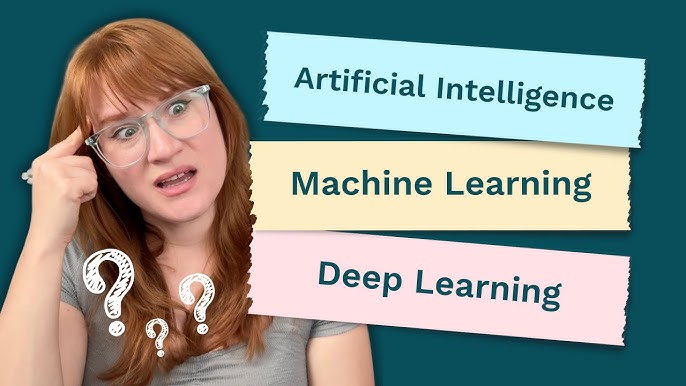 Machine Learning vs Deep Learning: What’s the Difference?